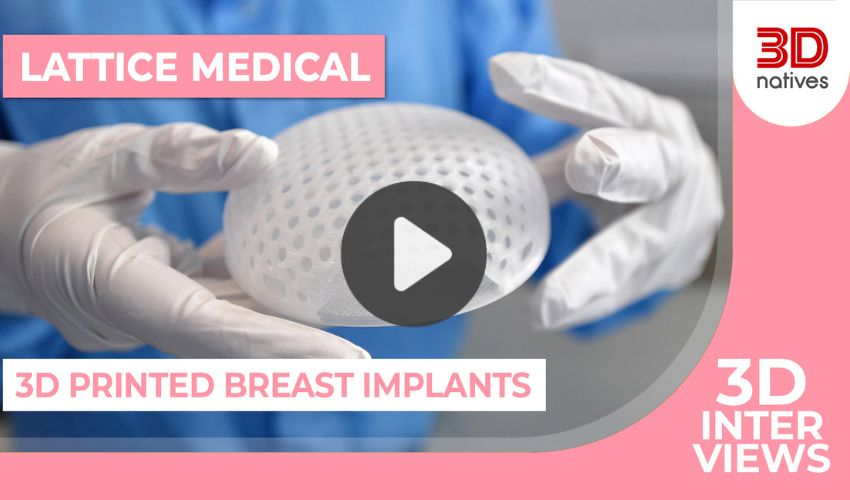 Lattice Medical