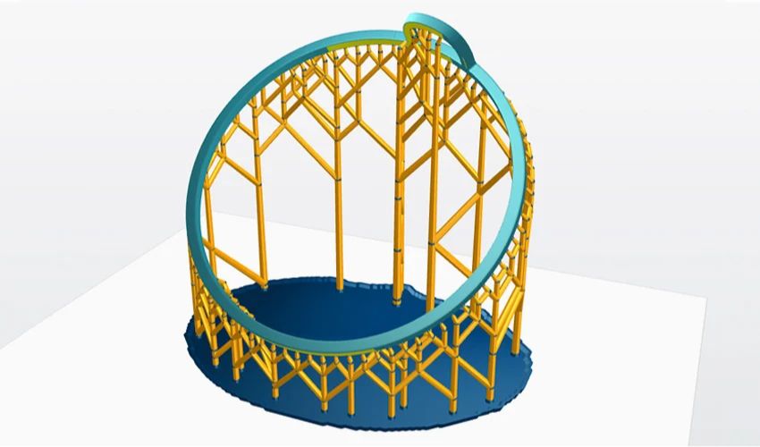 Formware 3D