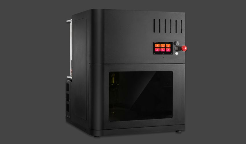 InssTek Is Revolutionizing Alloy Research Globally With the MX-Lab DED 3D Printer