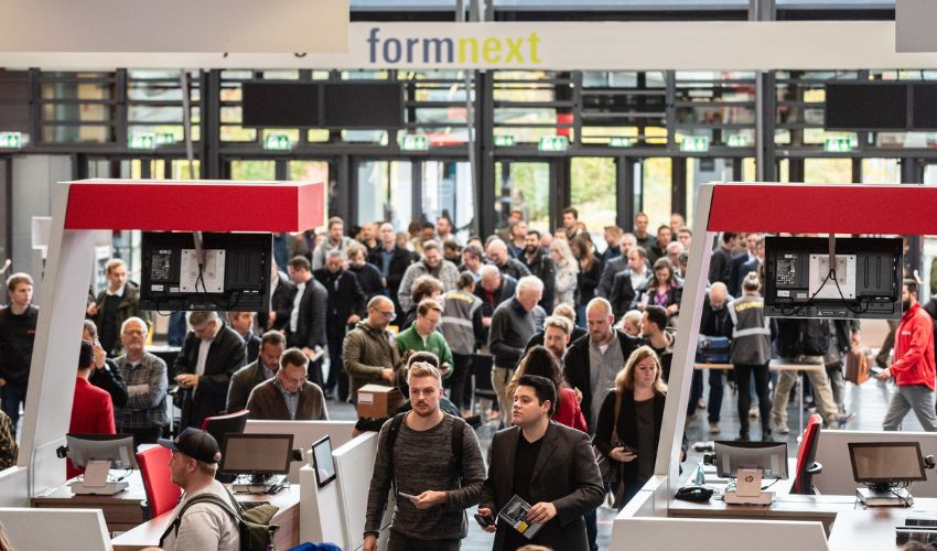 10 reasons formnext