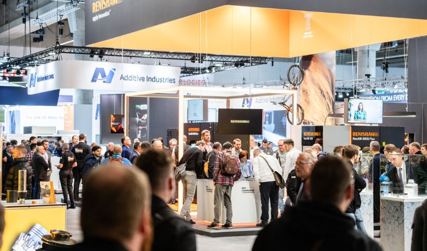 What to expect at Formnext 2024