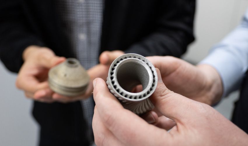 Formnext 2024 Australia