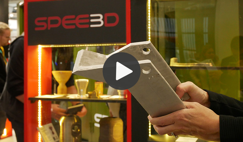 Spee3D