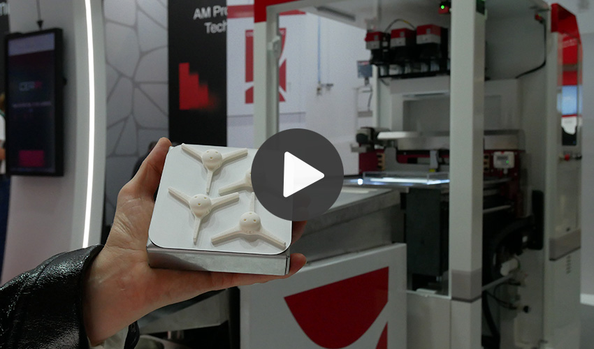 3DCeram artificial intelligence