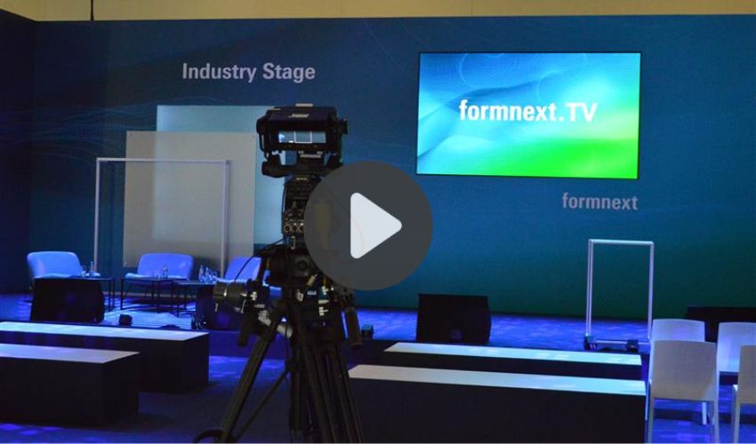 Formnext 2024