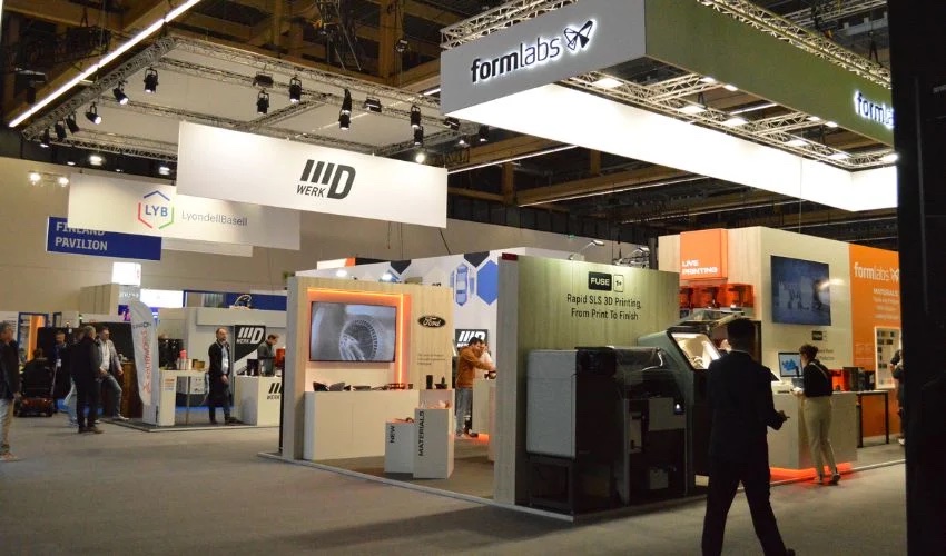 Formnext 2024