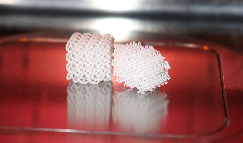 Lucideon Talks Advancing Metal and Ceramic AM