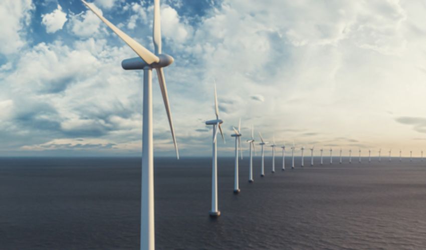 GWT is 3D printing wind turbines