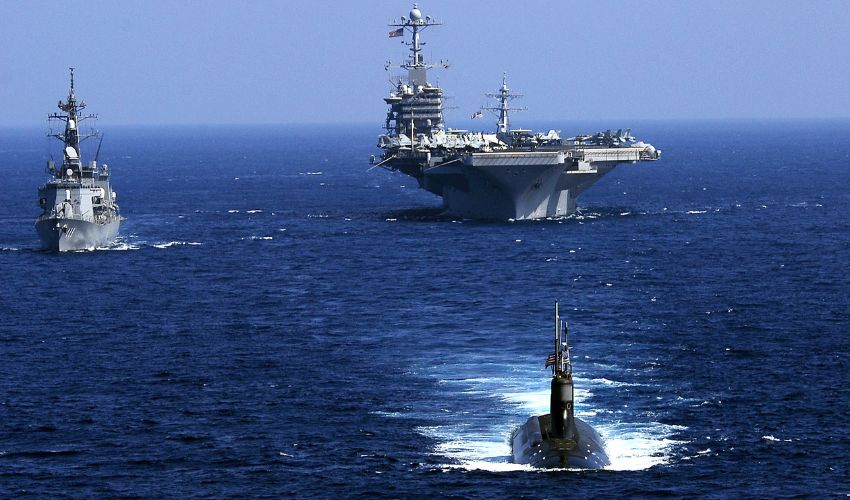 First Critical Submarine Component With 3D Printed Impeller to be Installed in U.S. Navy Vessel