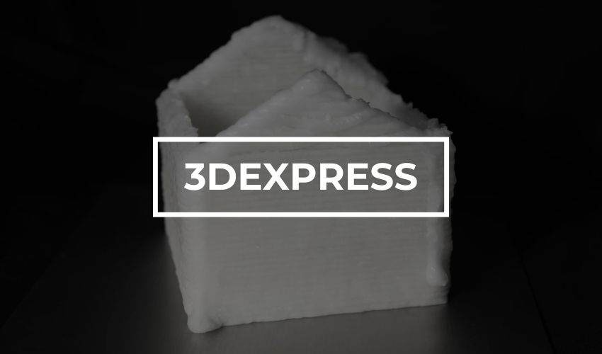 Ice Dollhouse