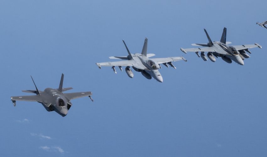 Aurora Labs Awarded Contract From Australian Defense