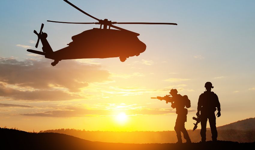 DoD Is Expected to Spend Even More on Additive Manufacturing for Defense