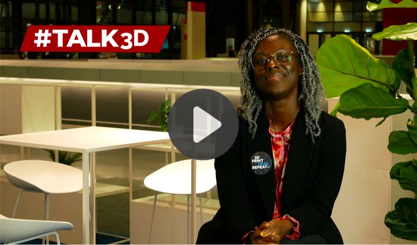 Top 5 Videos: Transforming Healthcare with Medical 3D Printing