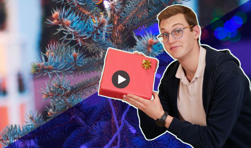 Top 5 Videos: The Ultimate Gift Guide for a 3D Printing Enthusiast