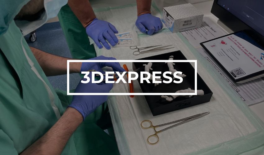 3DExpress