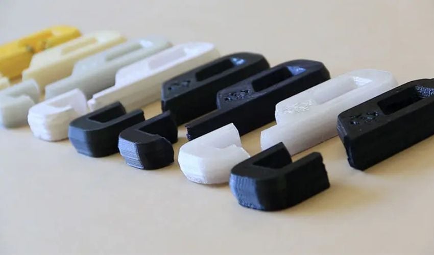 Strongest 3D printing filaments