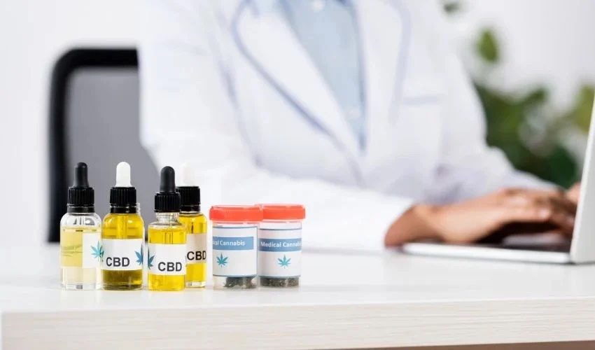 3D Printed CBD Suppositories the Next Treatment for Epilepsy?