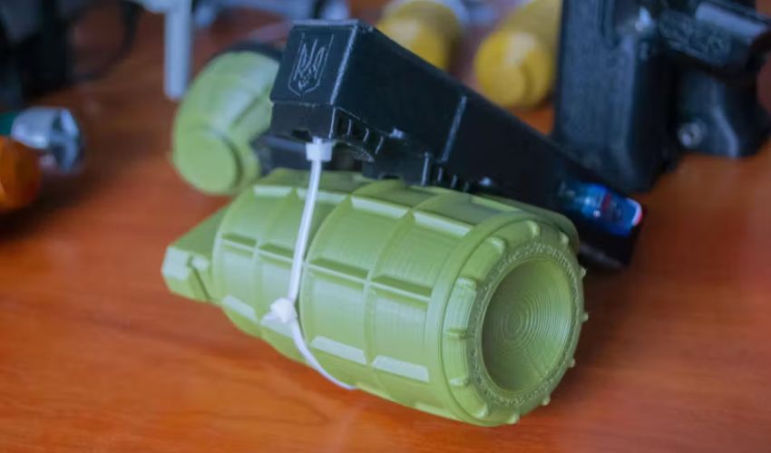 SURGE Aims to Predict Life of Critical Military Parts During Production