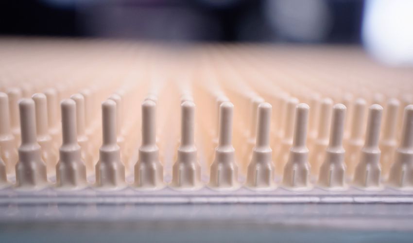 ceramic additive manufacturing