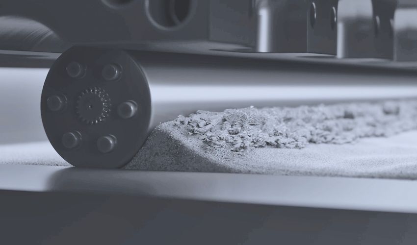 How to Enhance Traceability in Additive Manufacturing by Integrating Digital Product Passports