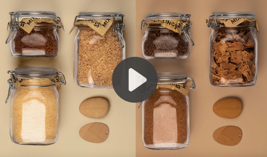 3d printed biocomposites