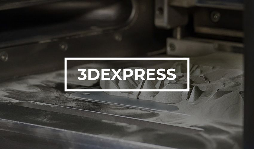 Materialise EN 9100 certification