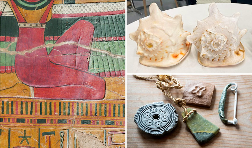 3D technologies cultural heritage