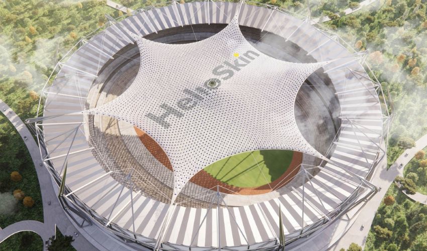 HelioSkin