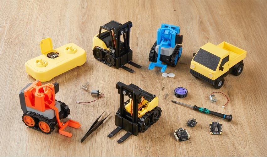 CyberBrick