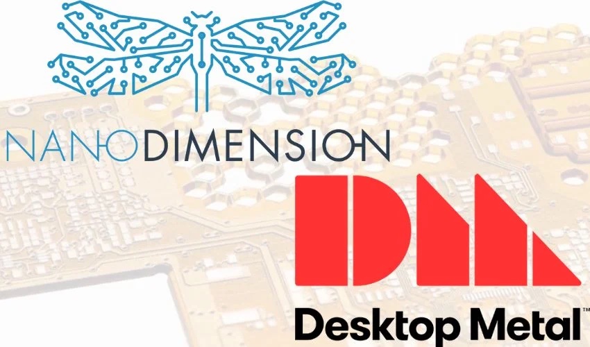 Nano Desktop
