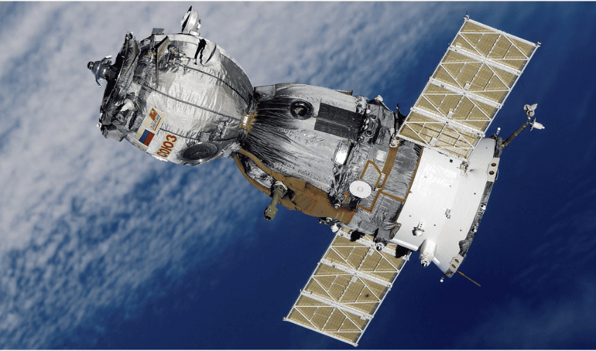 8 Reasons to Use 3D Printing for Space Exploration