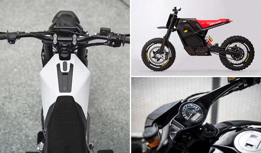 3d printed motorcycles