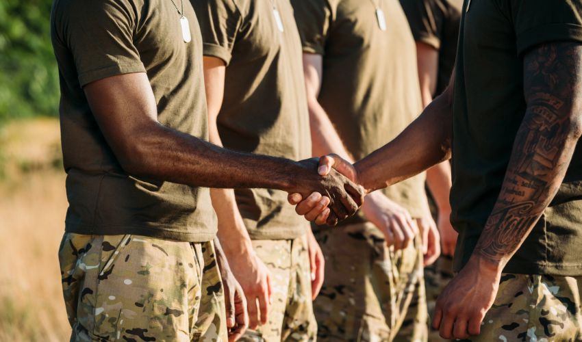 DEFEND3D Talks Increasing the Security of Additive Manufacturing in the Defense Sector