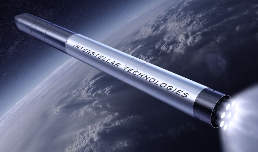 Interstellar Technologies Uses Additive Manufacturing to Accelerate Japan’s Space Race