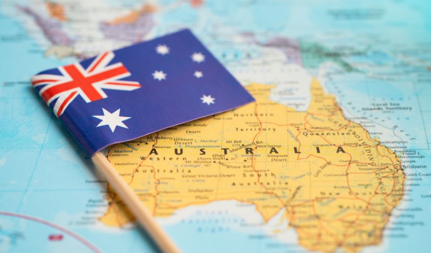 What Is the Current State of 3D Printing in Australia?