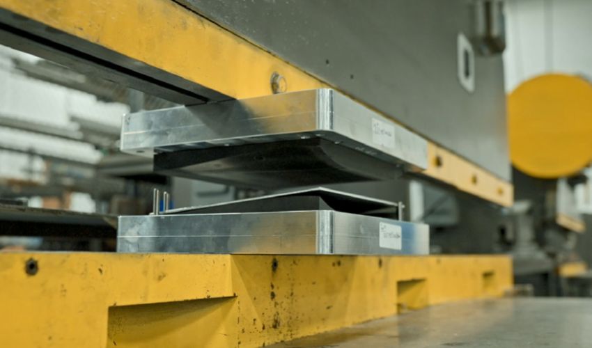 Polymer 3D Printing Is Revolutionizing the Production of Tooling Fixtures