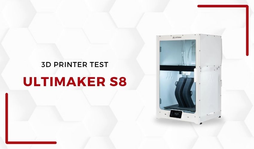 UltiMaker S8