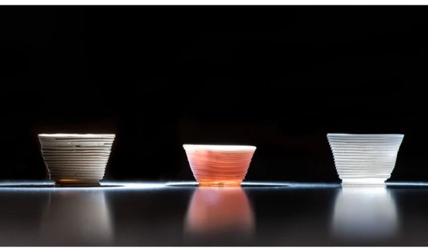 Lincoln Laboratory 3D prints glass
