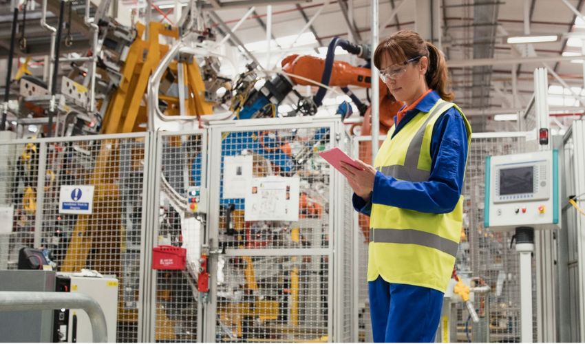 The UK's Modern Industrial Strategy