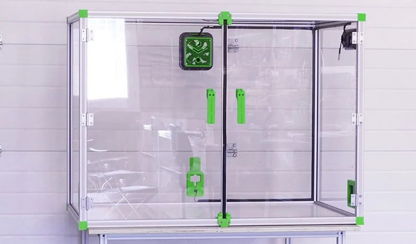 3D Printer enclosure