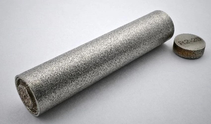 3D printed capsules withstand nuclear reactor testing Ask ChatGPT