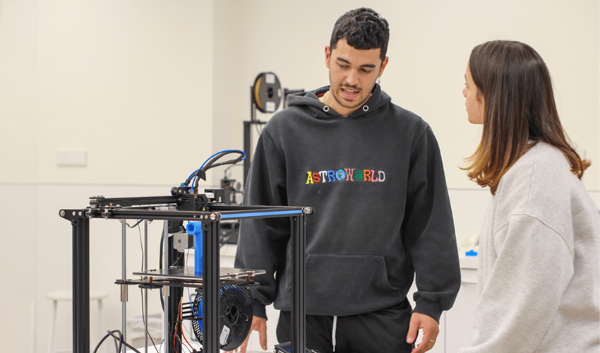 3D printing and physiotherapy help children with disabilities regain their independence