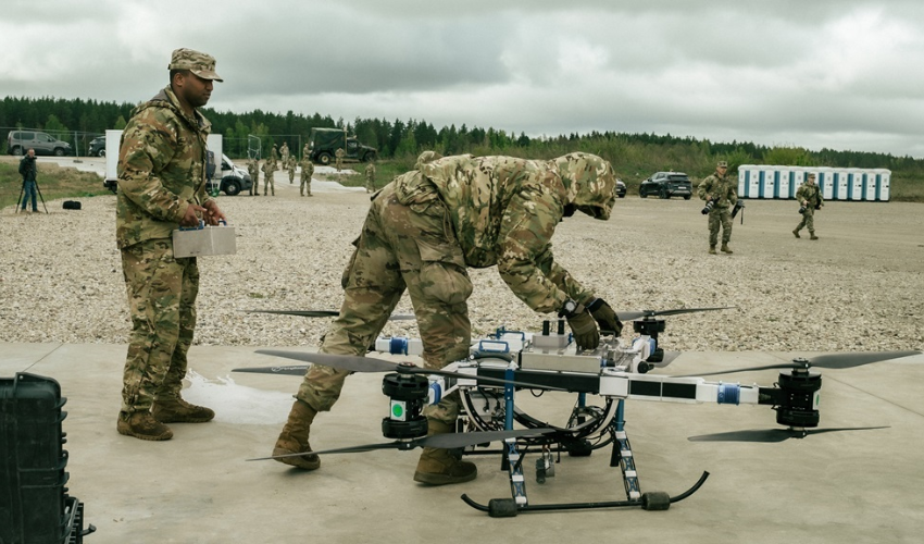 Credit: Defense Health Agency