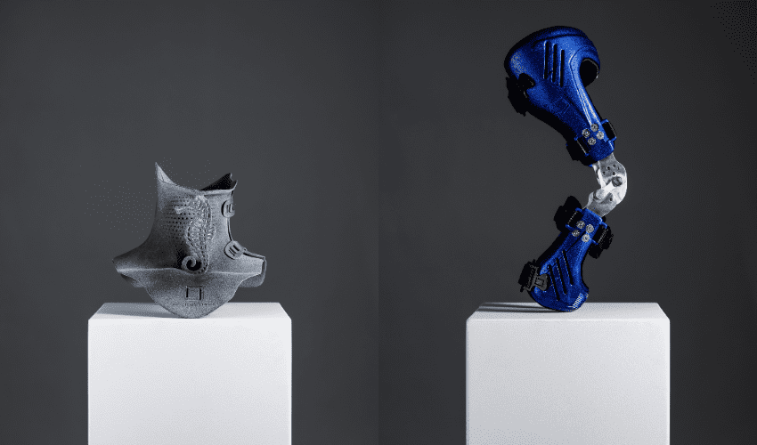 Orthovoxel