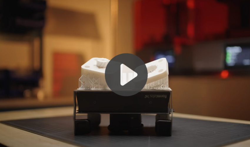 Top 5 Videos: From Injection Molds to 3D Printed Homes