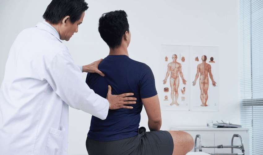 3D Printed Scaffolds Offer New Treatment for Spinal Cord Injuries