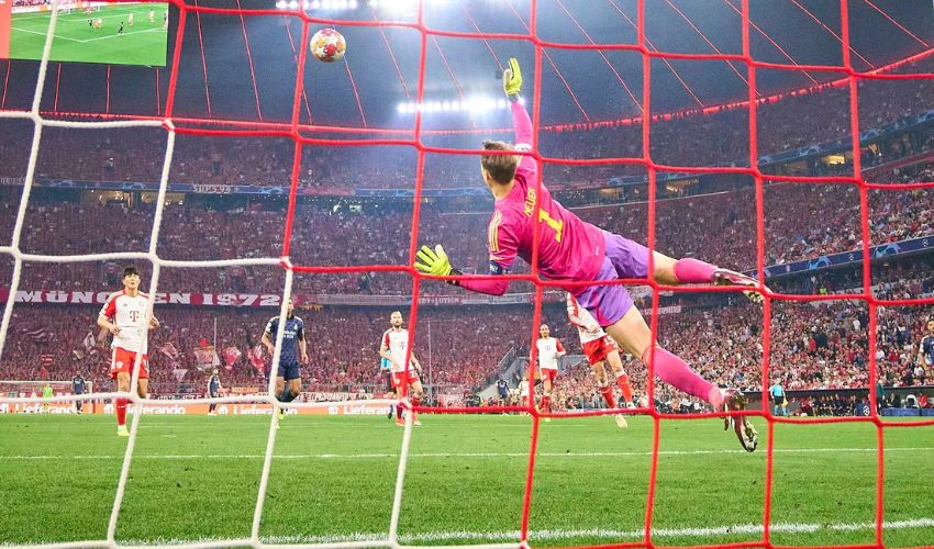 How is 3D Printing Used in Soccer?