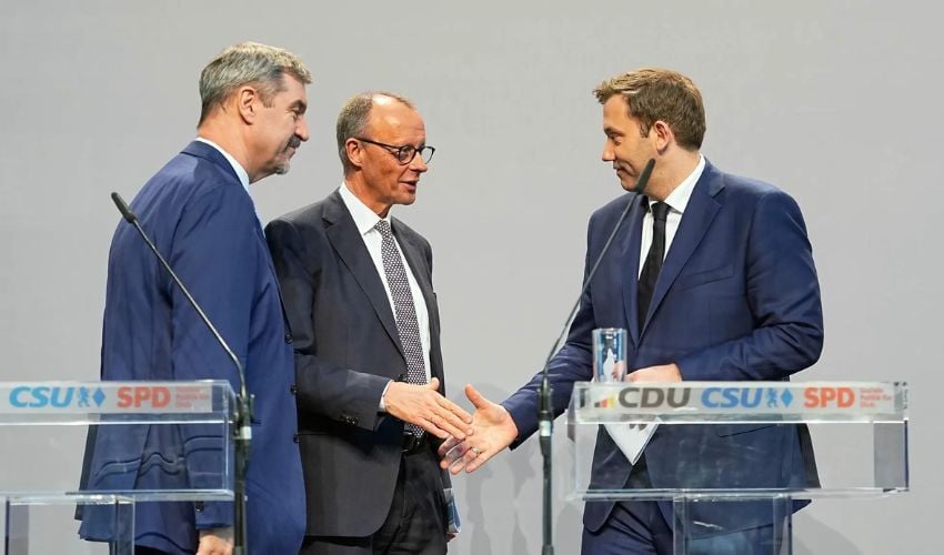 Germany Cuts Funding for 3D Printing: Formnext and Experts Respond