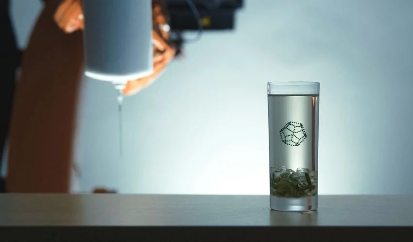 Printable Drinks? Print a Drink Makes It Possible!