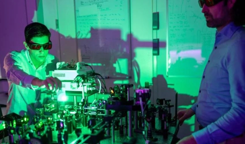 Bio-Printing Gets Smarter: Meet GRACE